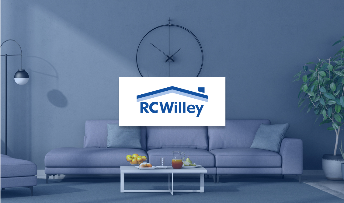 RC Willey Case Study